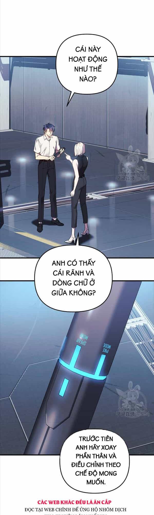 Con Gái Tôi Là Trùm Cuối - Chương 64 - ảnh 20