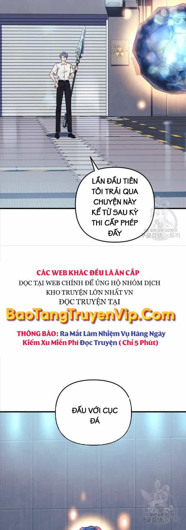 Con Gái Tôi Là Trùm Cuối - Chương 64 - ảnh 25