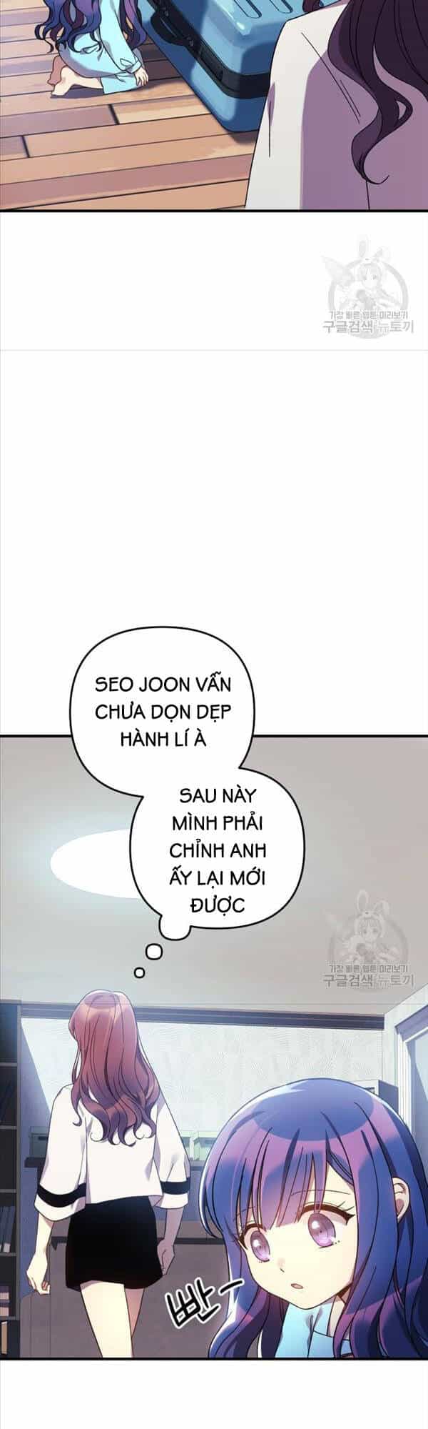 Con Gái Tôi Là Trùm Cuối - Chương 64 - ảnh 41