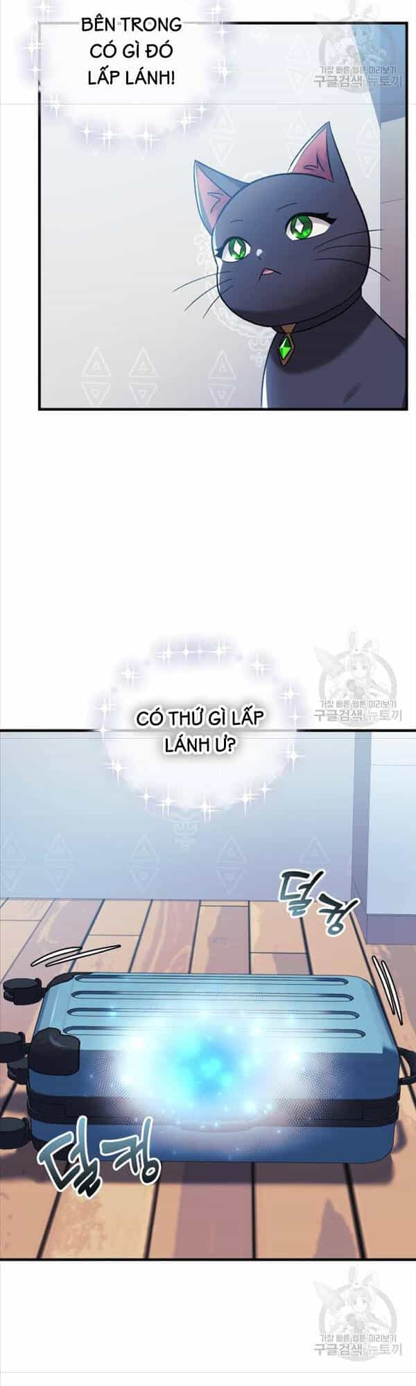 Con Gái Tôi Là Trùm Cuối - Chương 64 - ảnh 43