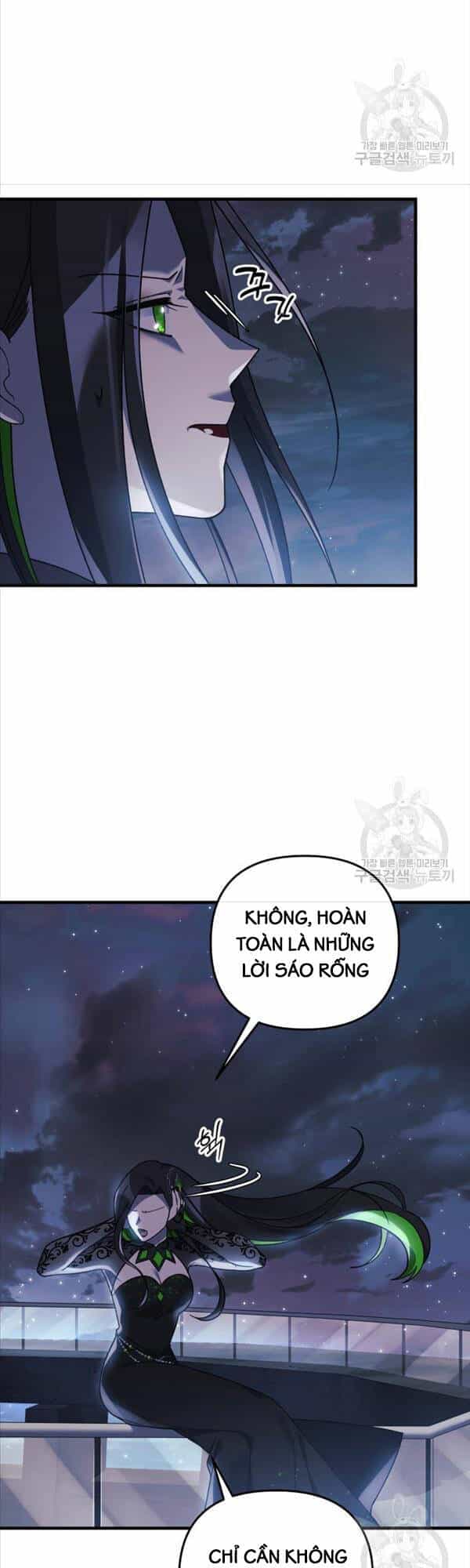 Con Gái Tôi Là Trùm Cuối - Chương 64 - ảnh 5
