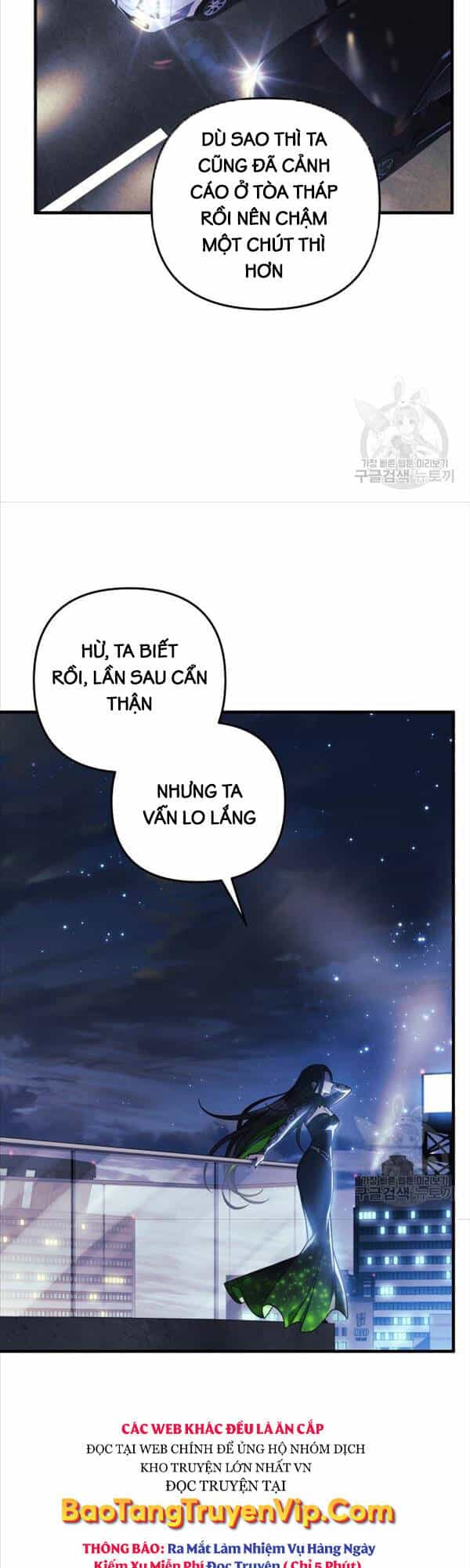 Con Gái Tôi Là Trùm Cuối - Chương 64 - ảnh 8