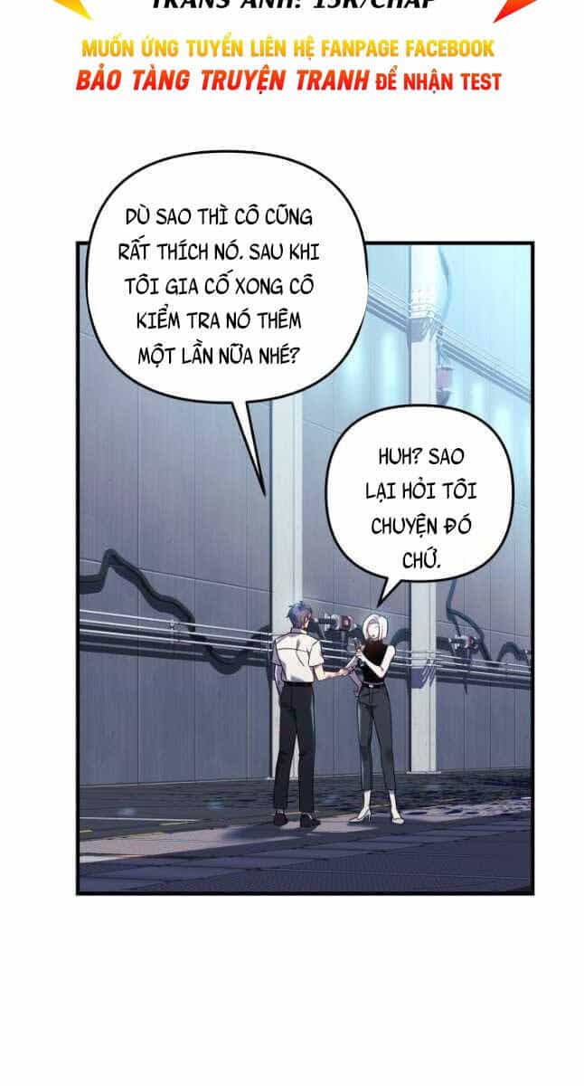Con Gái Tôi Là Trùm Cuối - Chương 65 - ảnh 10