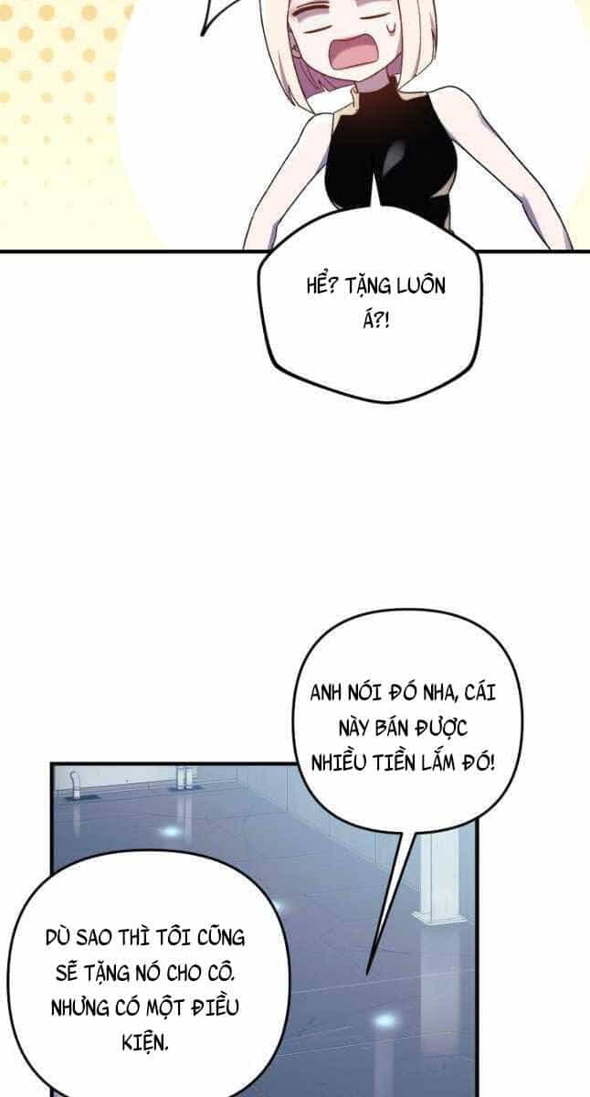 Con Gái Tôi Là Trùm Cuối - Chương 65 - ảnh 13