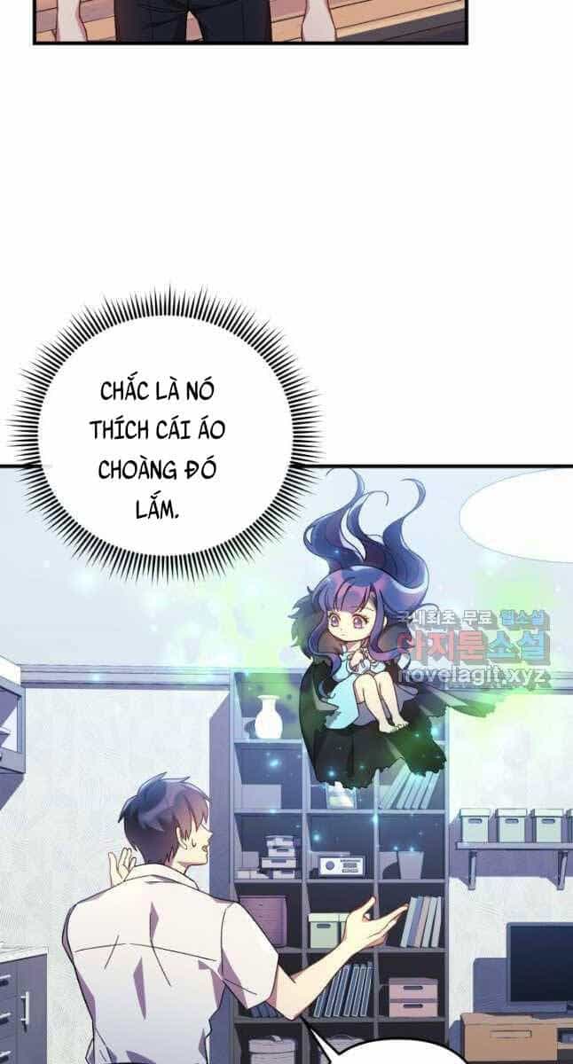 Con Gái Tôi Là Trùm Cuối - Chương 65 - ảnh 46