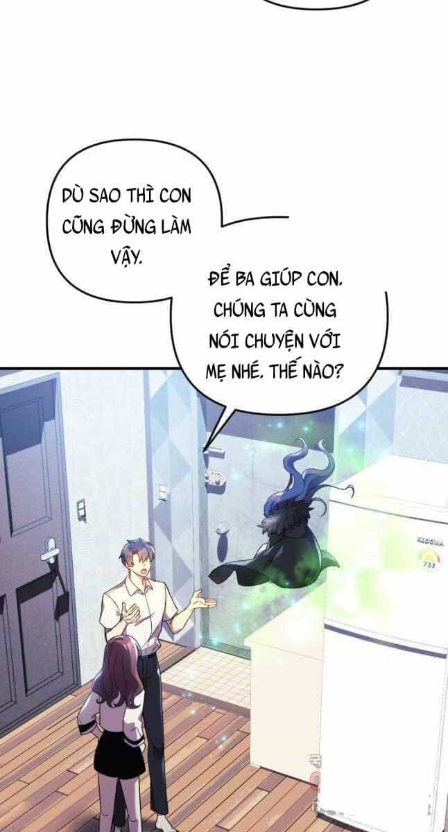 Con Gái Tôi Là Trùm Cuối - Chương 65 - ảnh 48