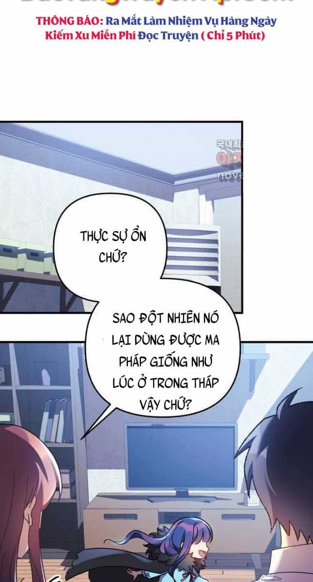 Con Gái Tôi Là Trùm Cuối - Chương 65 - ảnh 62