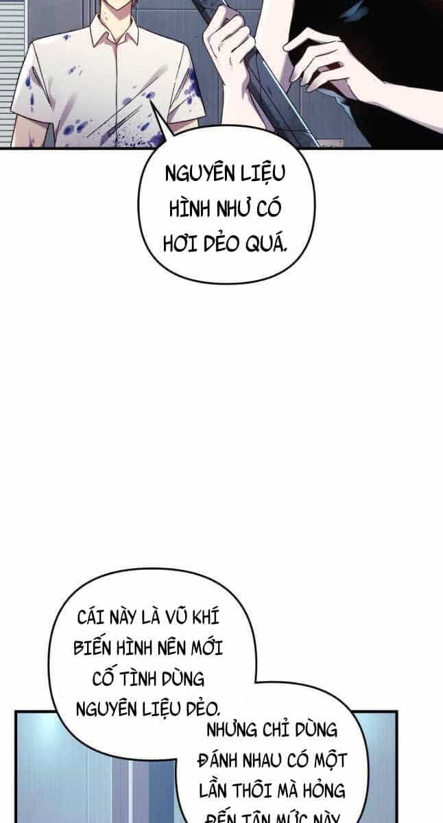 Con Gái Tôi Là Trùm Cuối - Chương 65 - ảnh 7