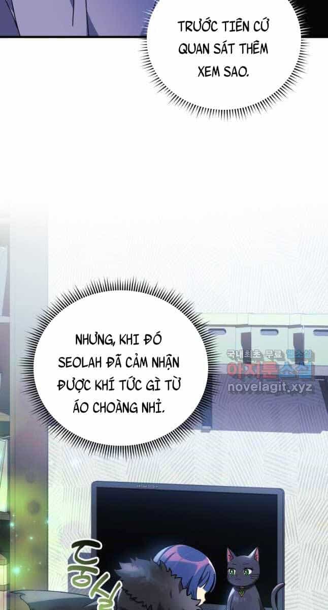 Con Gái Tôi Là Trùm Cuối - Chương 65 - ảnh 70
