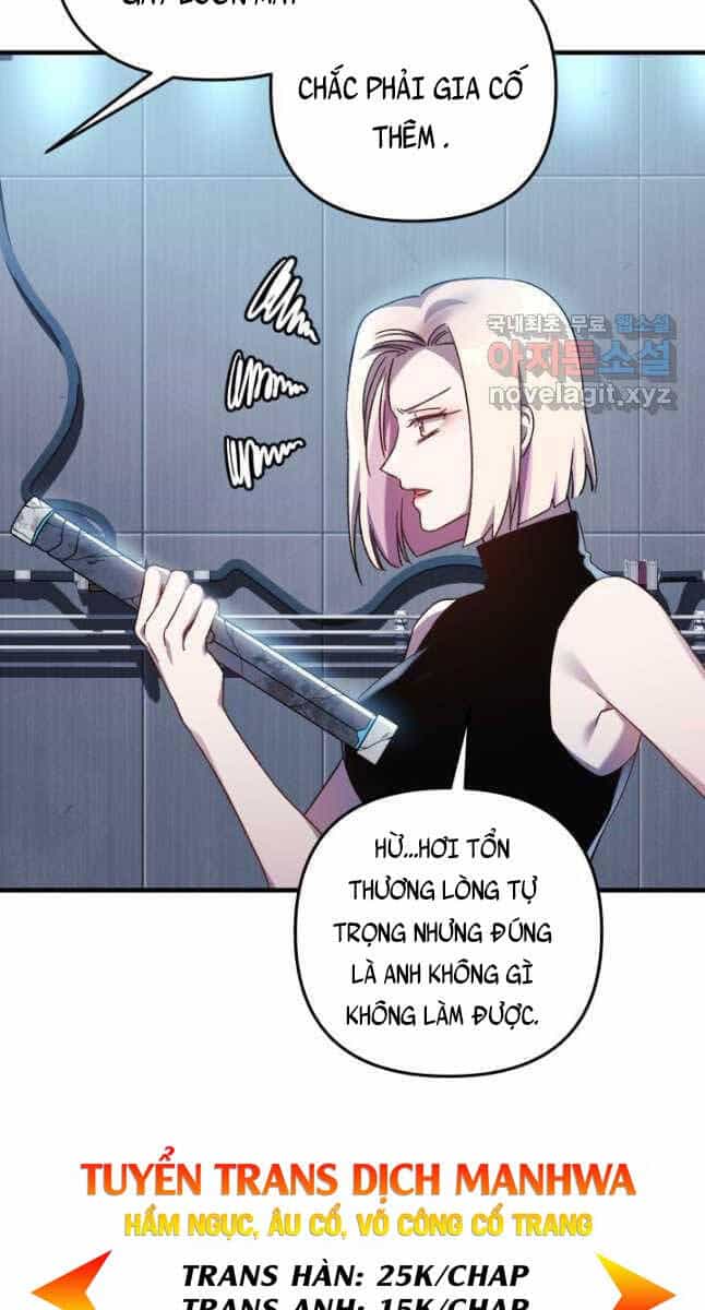 Con Gái Tôi Là Trùm Cuối - Chương 65 - ảnh 9
