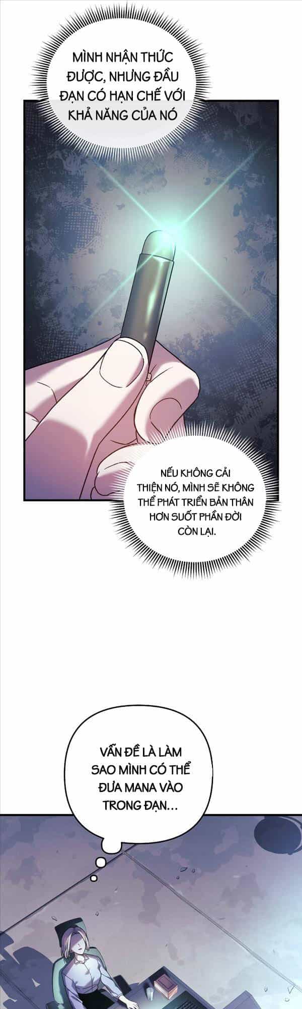 Con Gái Tôi Là Trùm Cuối - Chương 66 - ảnh 11