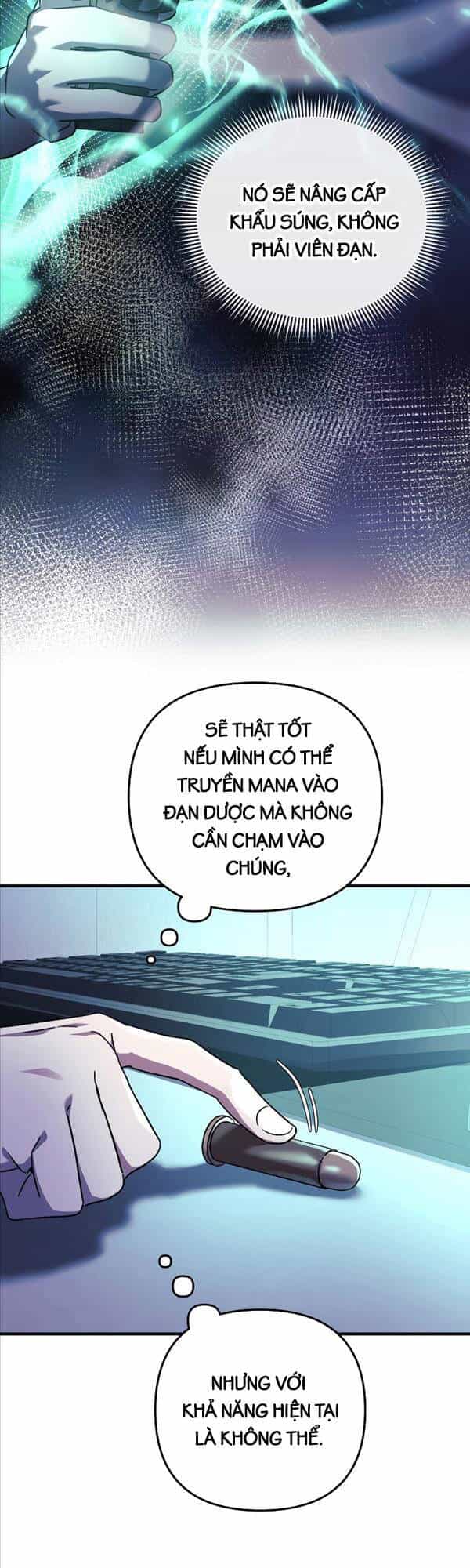 Con Gái Tôi Là Trùm Cuối - Chương 66 - ảnh 13