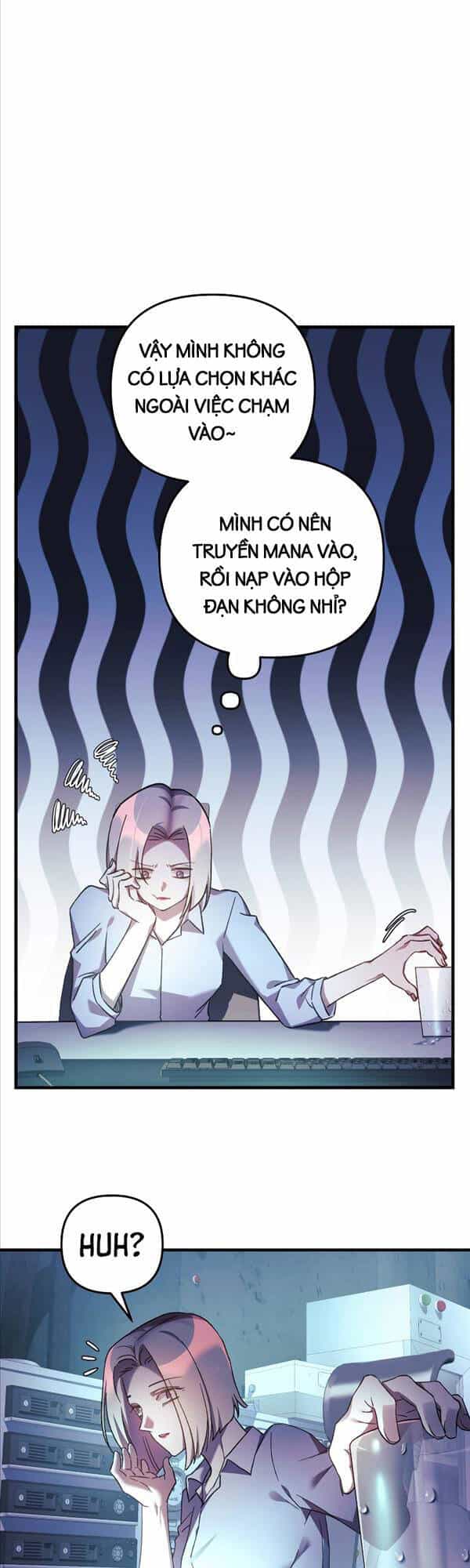 Con Gái Tôi Là Trùm Cuối - Chương 66 - ảnh 14