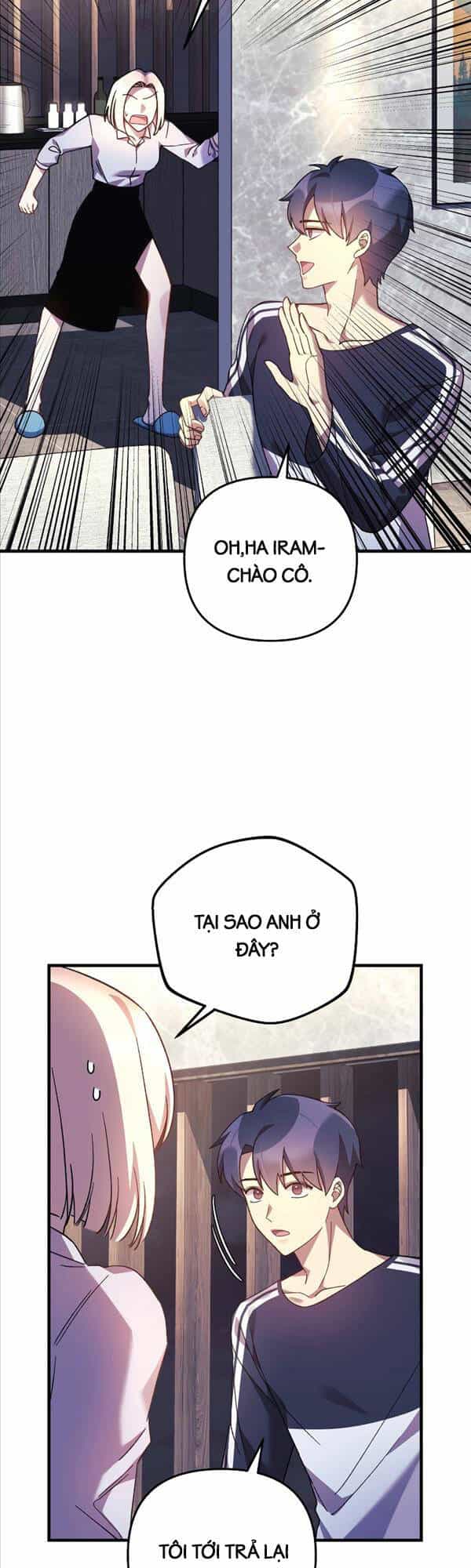Con Gái Tôi Là Trùm Cuối - Chương 66 - ảnh 19