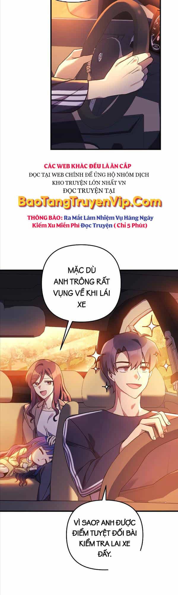 Con Gái Tôi Là Trùm Cuối - Chương 66 - ảnh 2