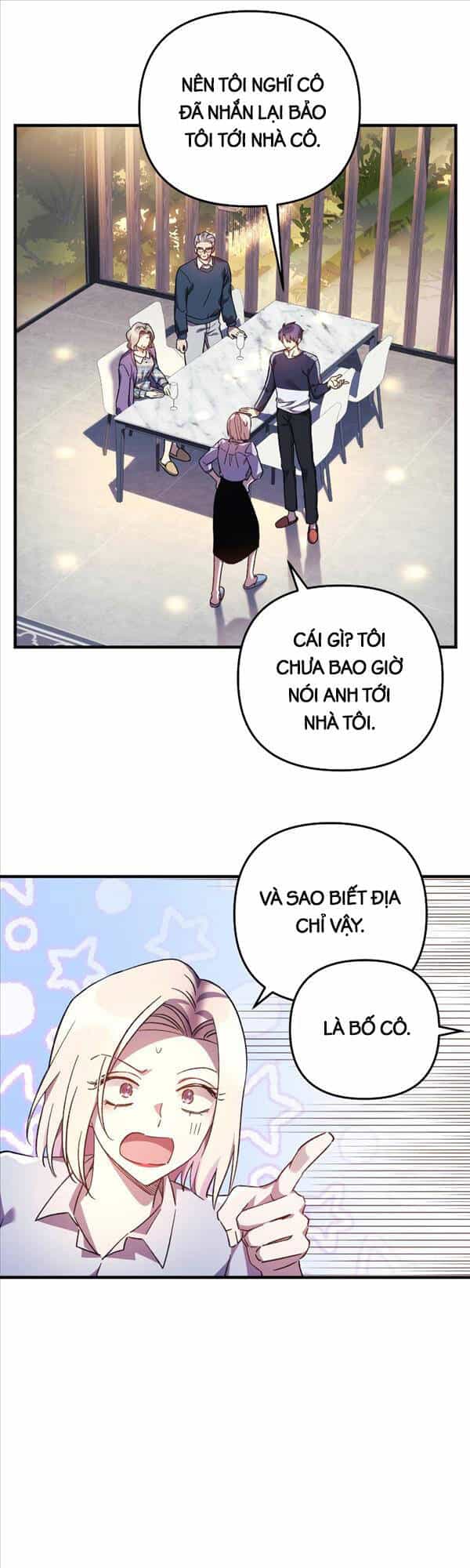 Con Gái Tôi Là Trùm Cuối - Chương 66 - ảnh 21