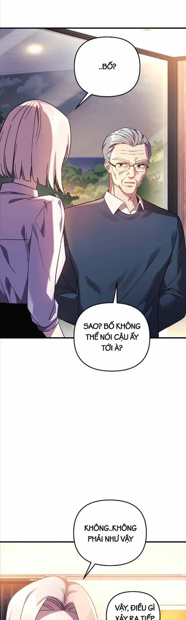 Con Gái Tôi Là Trùm Cuối - Chương 66 - ảnh 22