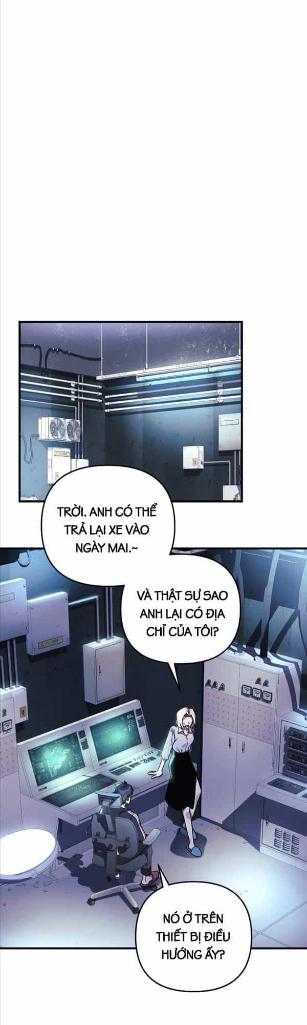 Con Gái Tôi Là Trùm Cuối - Chương 66 - ảnh 24