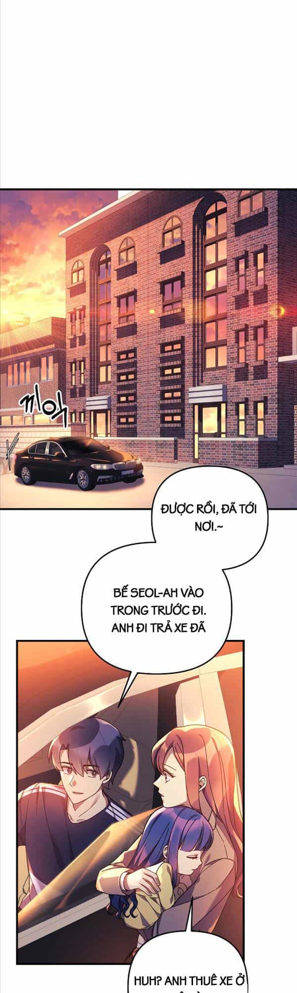 Con Gái Tôi Là Trùm Cuối - Chương 66 - ảnh 3
