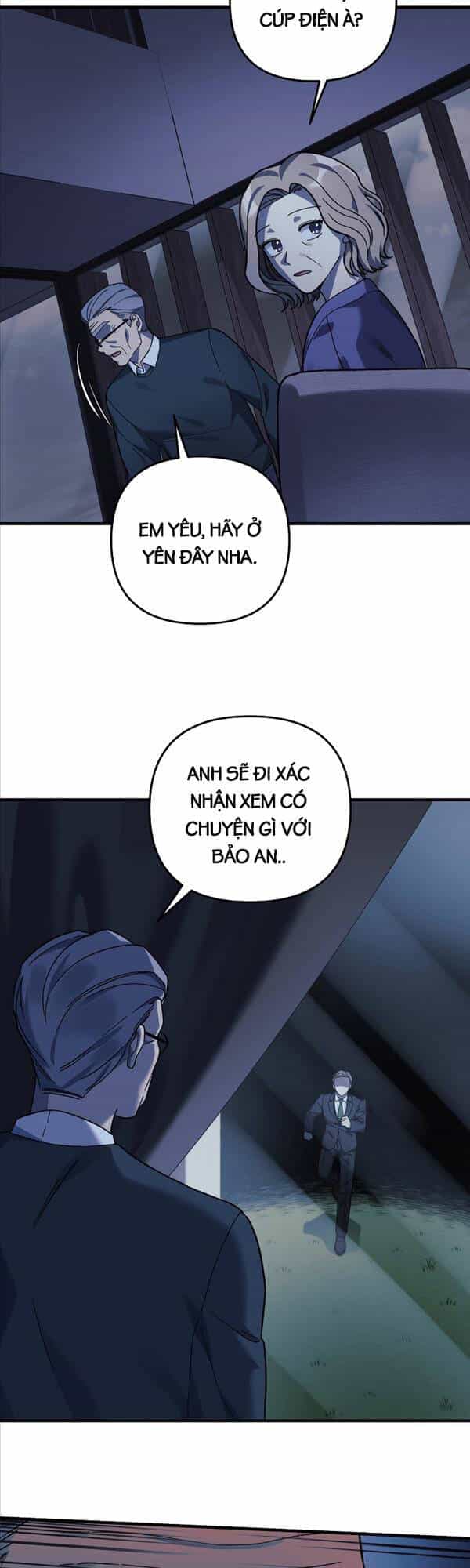 Con Gái Tôi Là Trùm Cuối - Chương 66 - ảnh 34