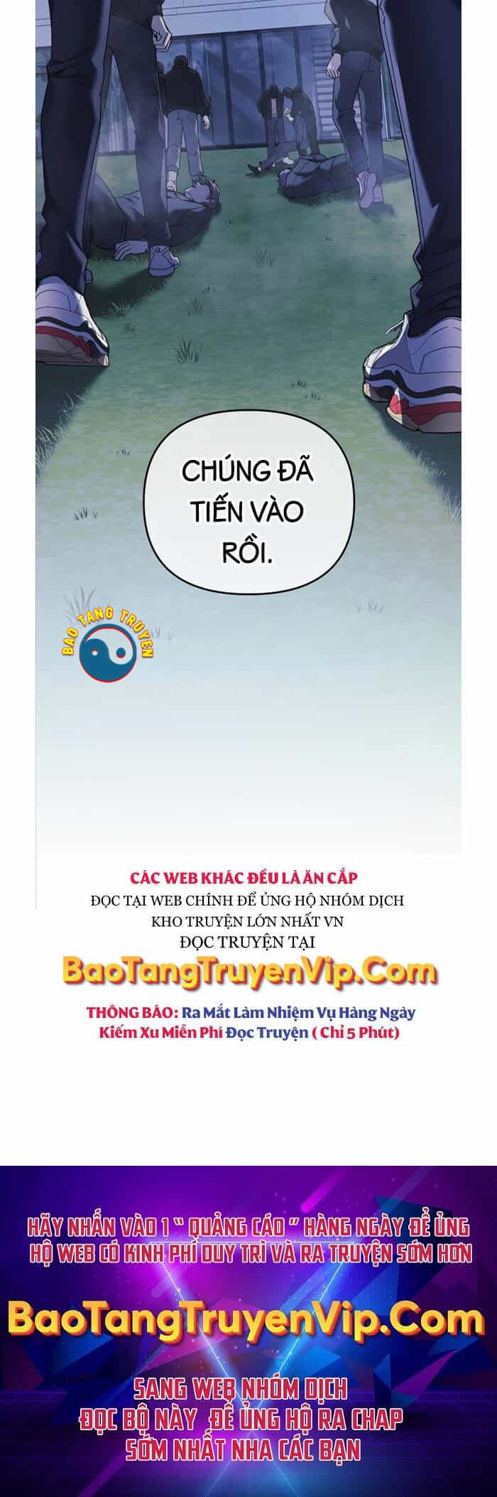 Con Gái Tôi Là Trùm Cuối - Chương 66 - ảnh 40