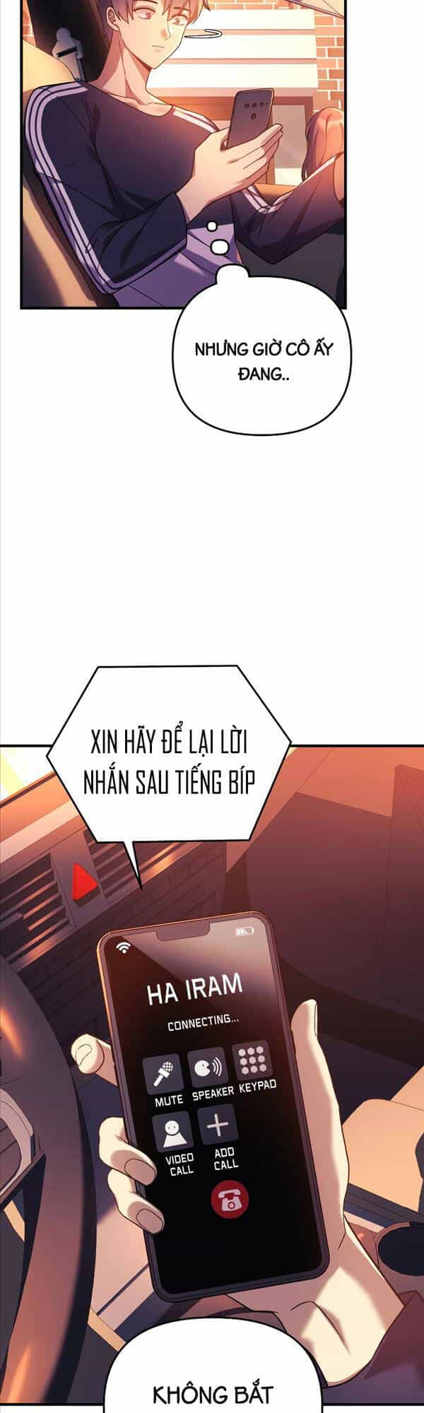 Con Gái Tôi Là Trùm Cuối - Chương 66 - ảnh 6