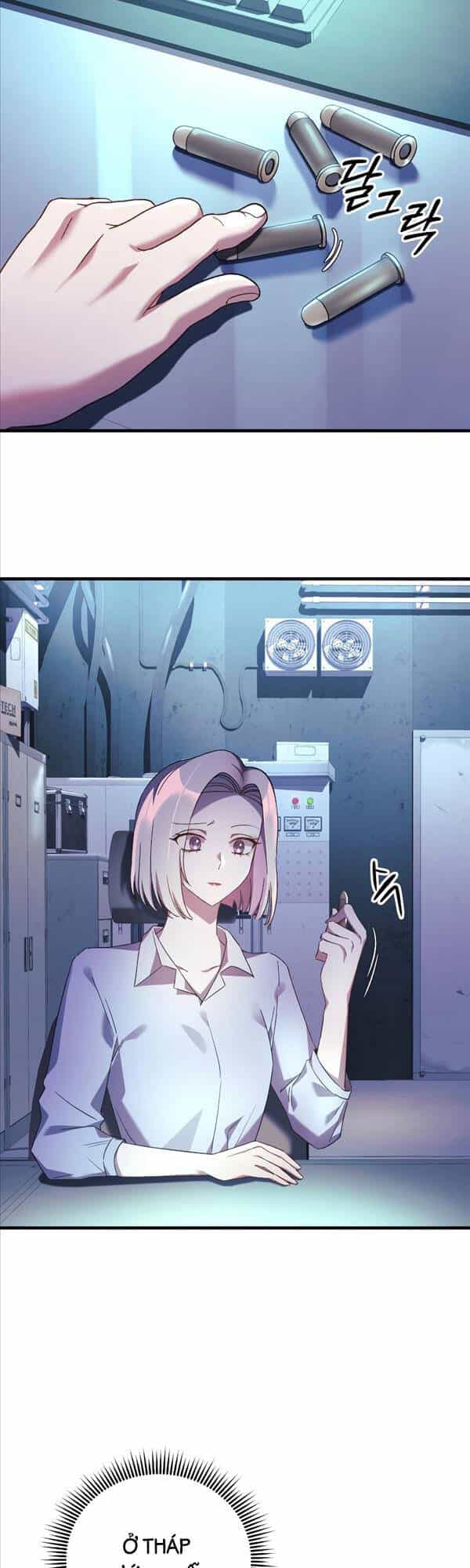 Con Gái Tôi Là Trùm Cuối - Chương 66 - ảnh 9