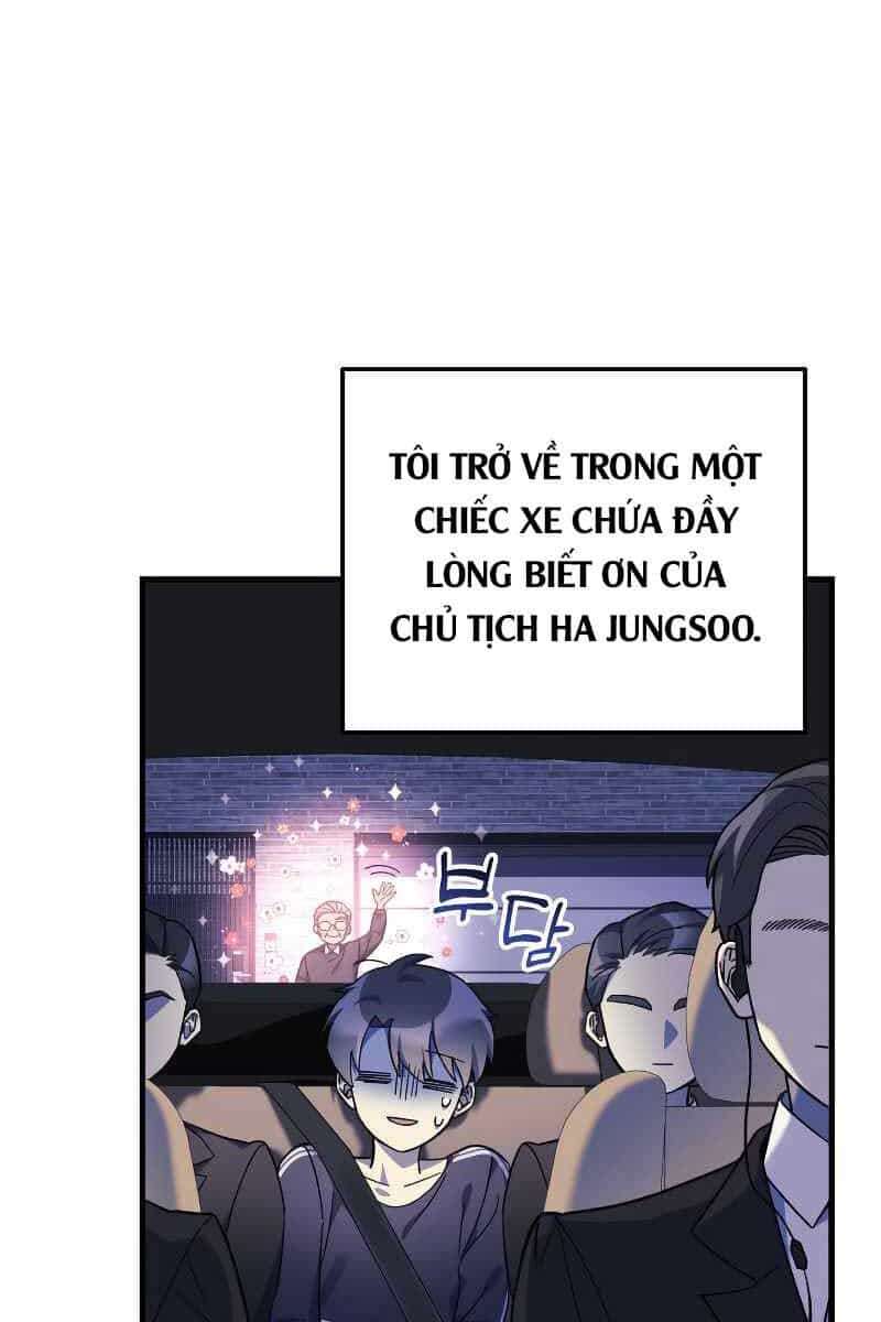 Con Gái Tôi Là Trùm Cuối - Chương 68 - ảnh 28
