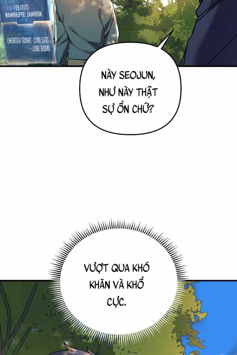 Con Gái Tôi Là Trùm Cuối - Chương 68 - ảnh 38