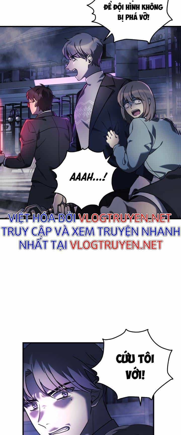 Con Gái Tôi Là Trùm Cuối - Chương 7 - ảnh 11
