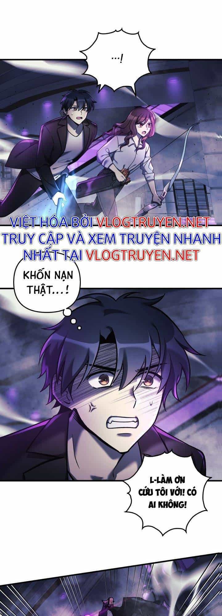 Con Gái Tôi Là Trùm Cuối - Chương 7 - ảnh 13