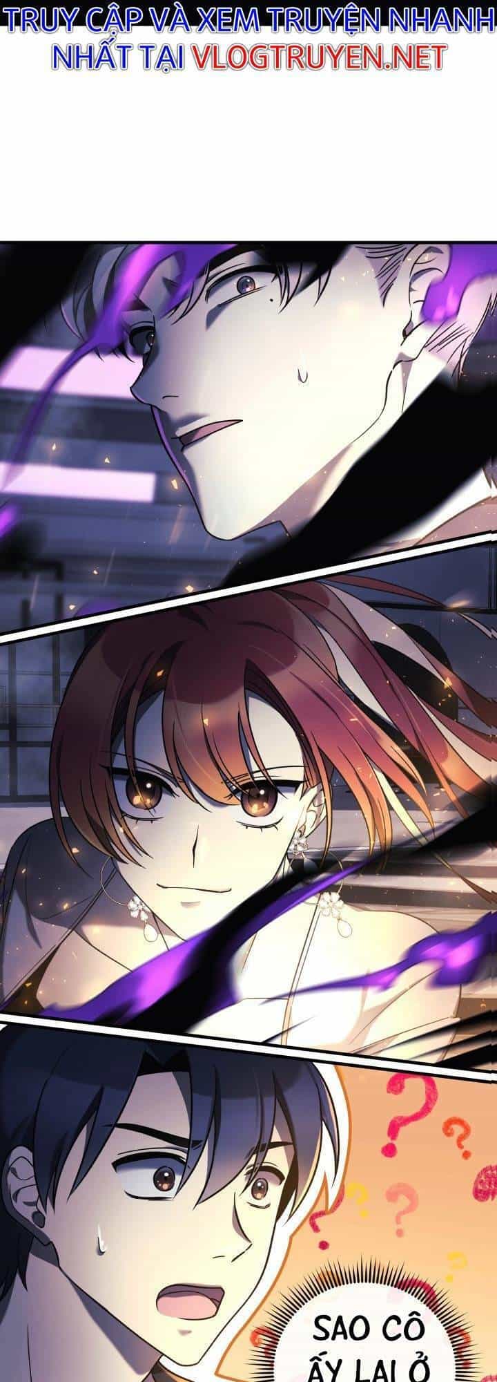 Con Gái Tôi Là Trùm Cuối - Chương 7 - ảnh 16