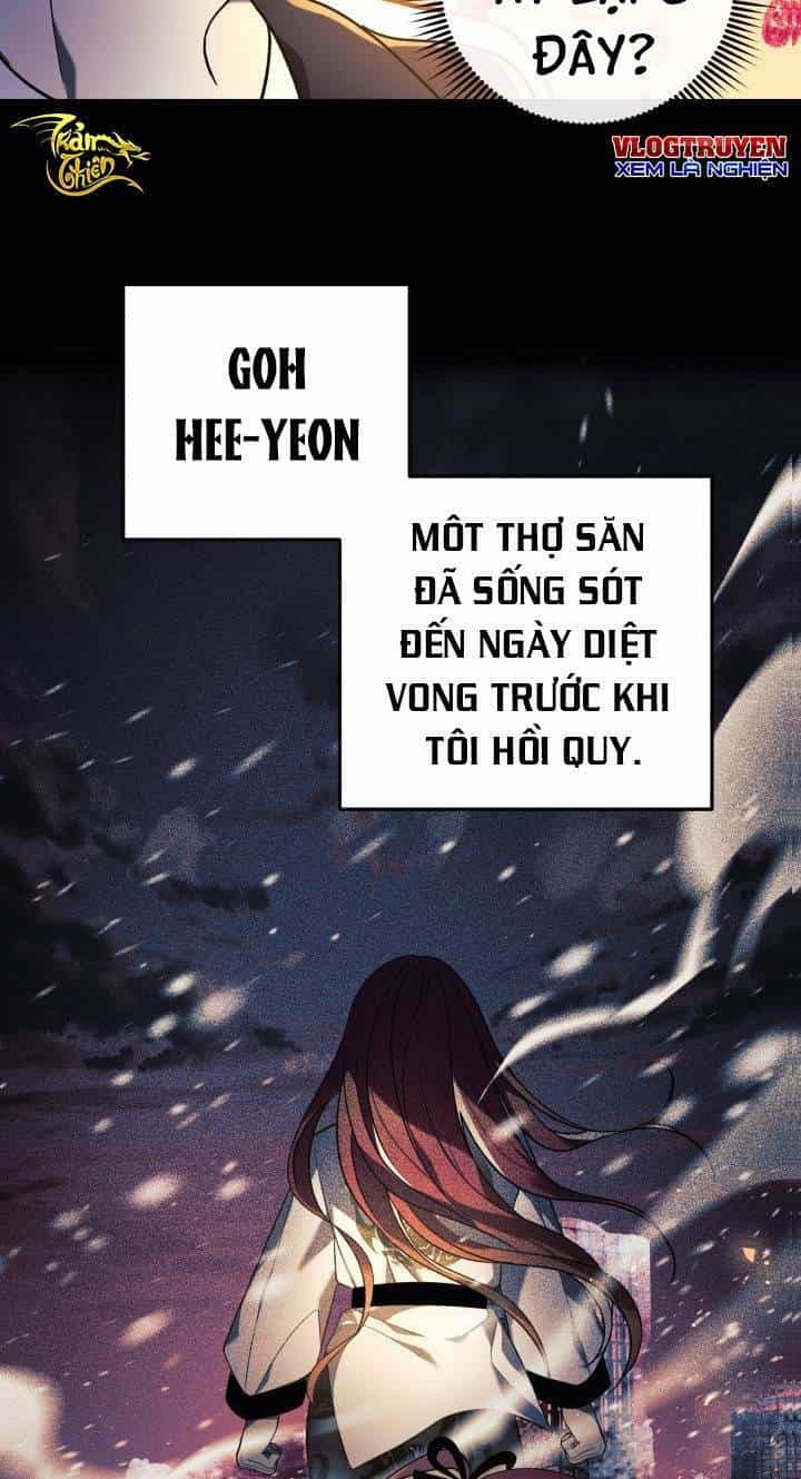 Con Gái Tôi Là Trùm Cuối - Chương 7 - ảnh 17