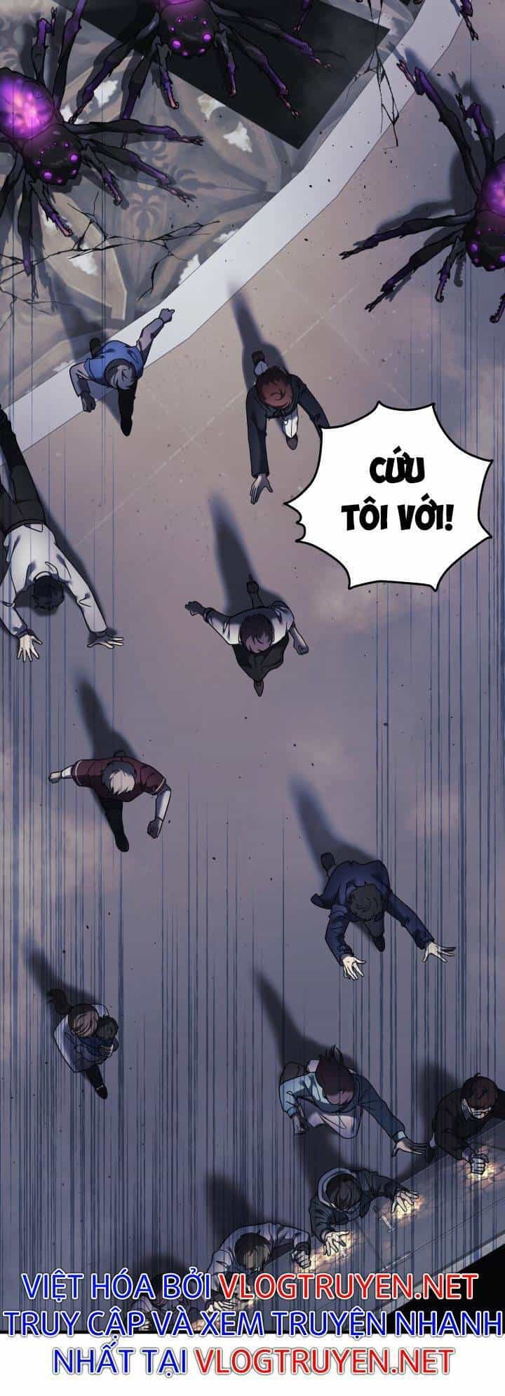 Con Gái Tôi Là Trùm Cuối - Chương 7 - ảnh 2