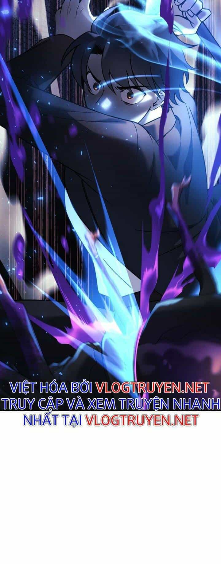 Con Gái Tôi Là Trùm Cuối - Chương 7 - ảnh 24