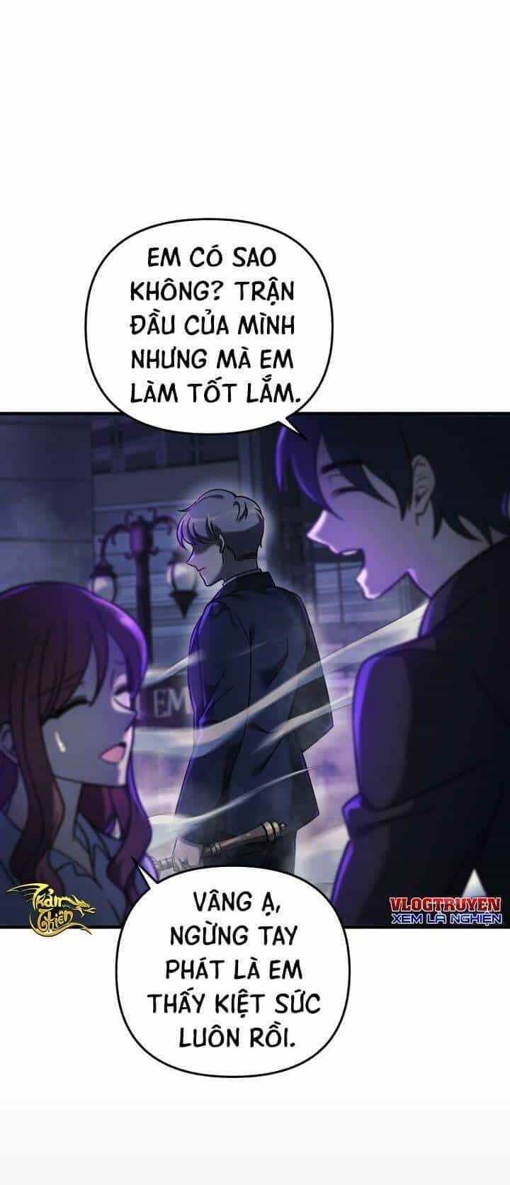 Con Gái Tôi Là Trùm Cuối - Chương 7 - ảnh 27