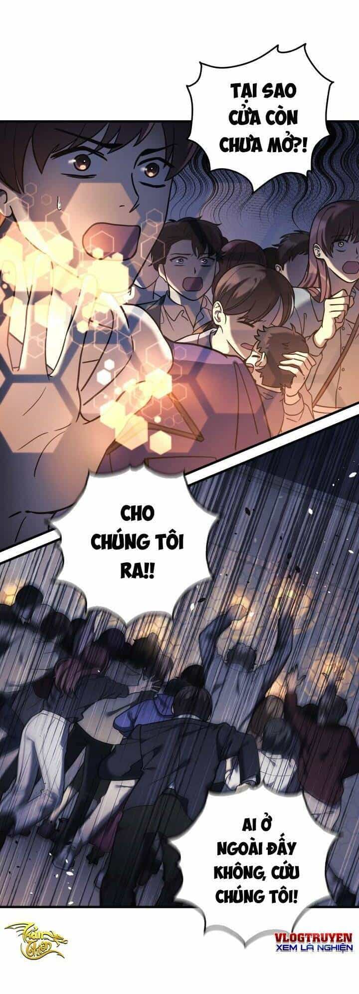 Con Gái Tôi Là Trùm Cuối - Chương 7 - ảnh 3