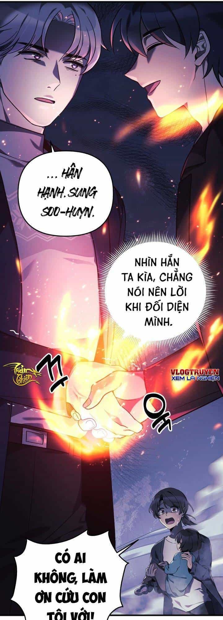 Con Gái Tôi Là Trùm Cuối - Chương 7 - ảnh 34