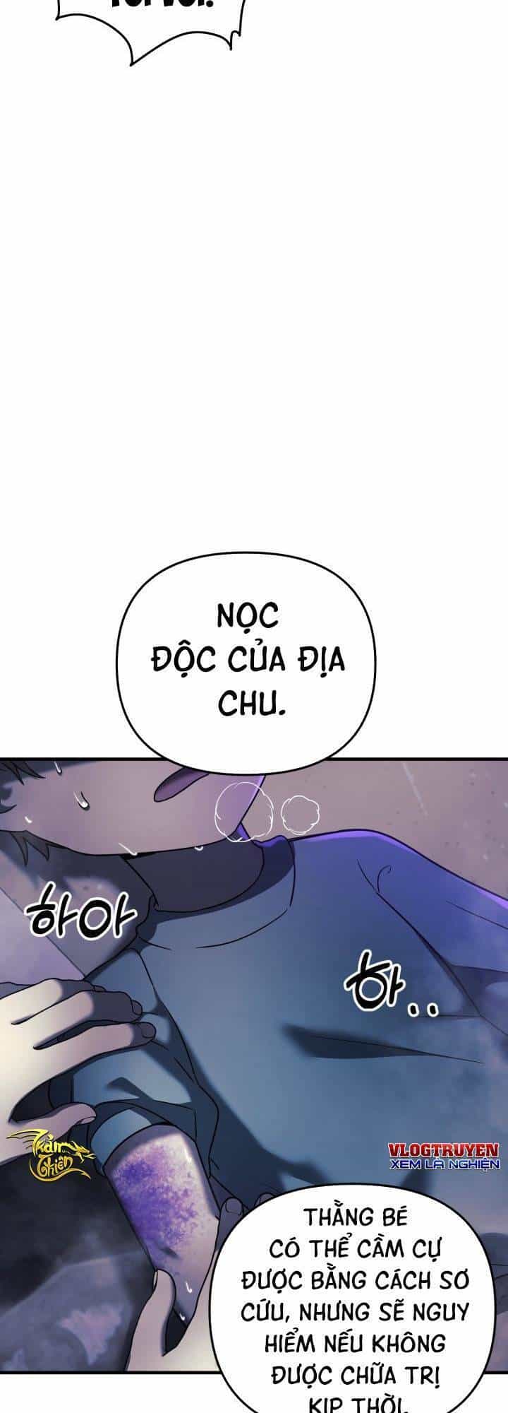 Con Gái Tôi Là Trùm Cuối - Chương 7 - ảnh 35