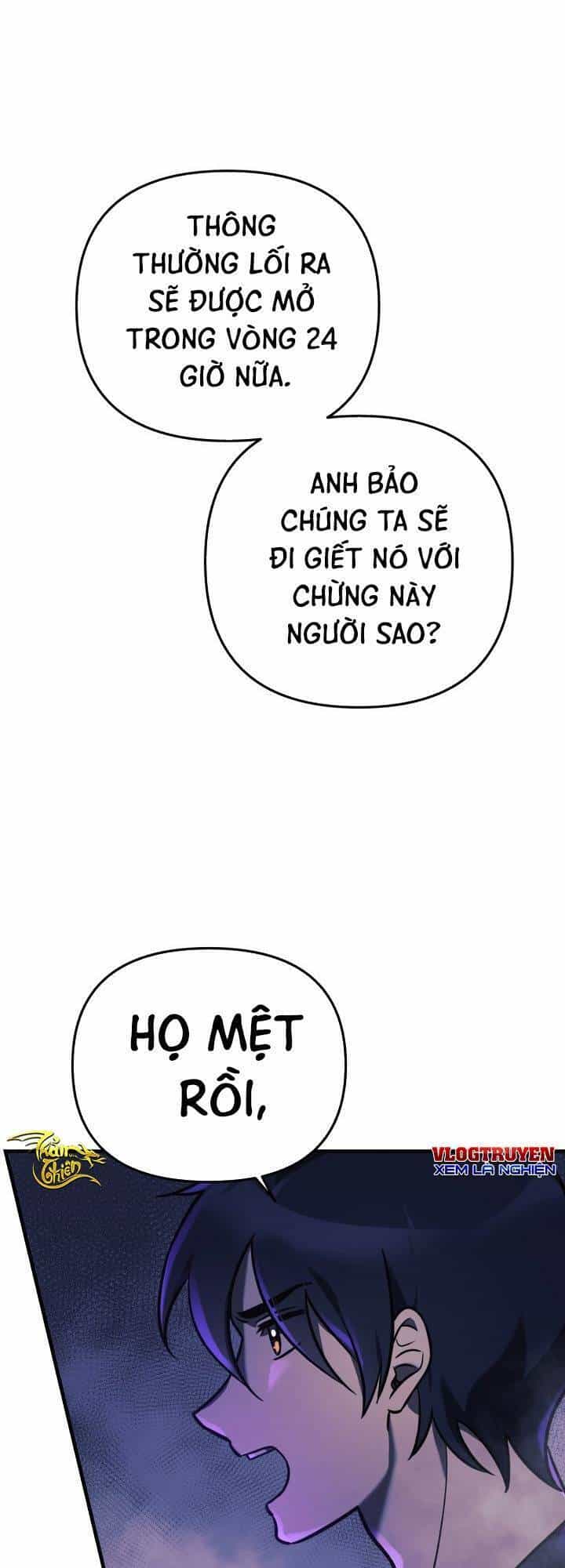 Con Gái Tôi Là Trùm Cuối - Chương 7 - ảnh 38