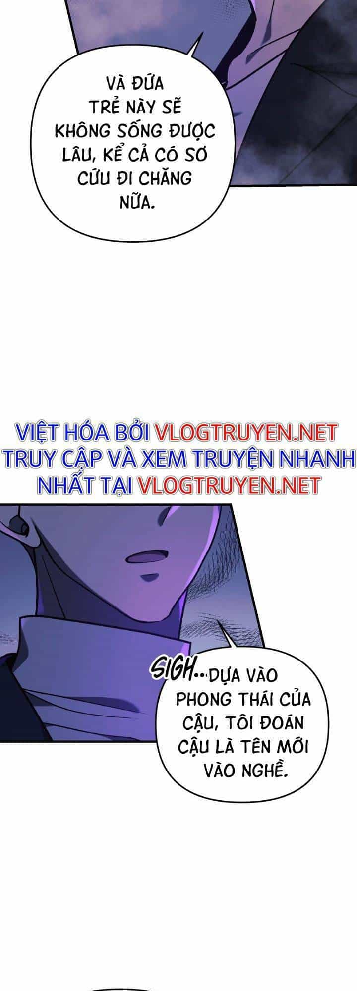 Con Gái Tôi Là Trùm Cuối - Chương 7 - ảnh 39
