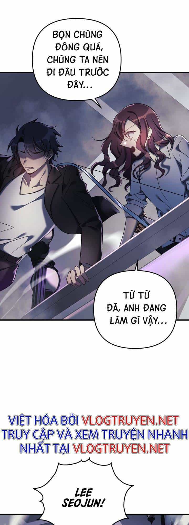 Con Gái Tôi Là Trùm Cuối - Chương 7 - ảnh 4