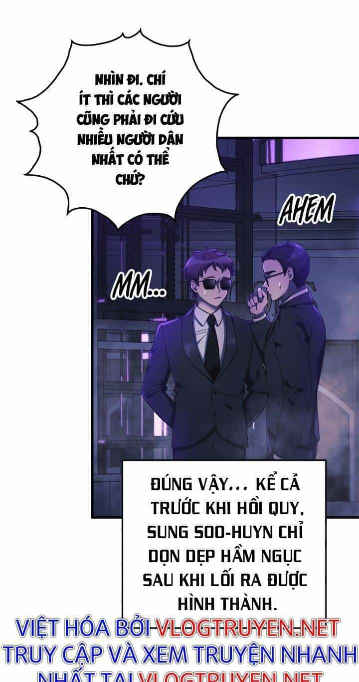 Con Gái Tôi Là Trùm Cuối - Chương 7 - ảnh 43