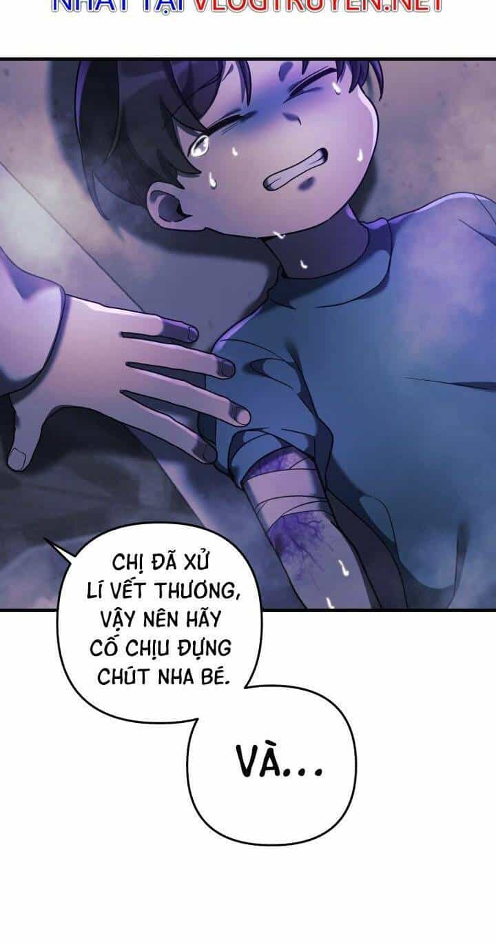 Con Gái Tôi Là Trùm Cuối - Chương 7 - ảnh 44