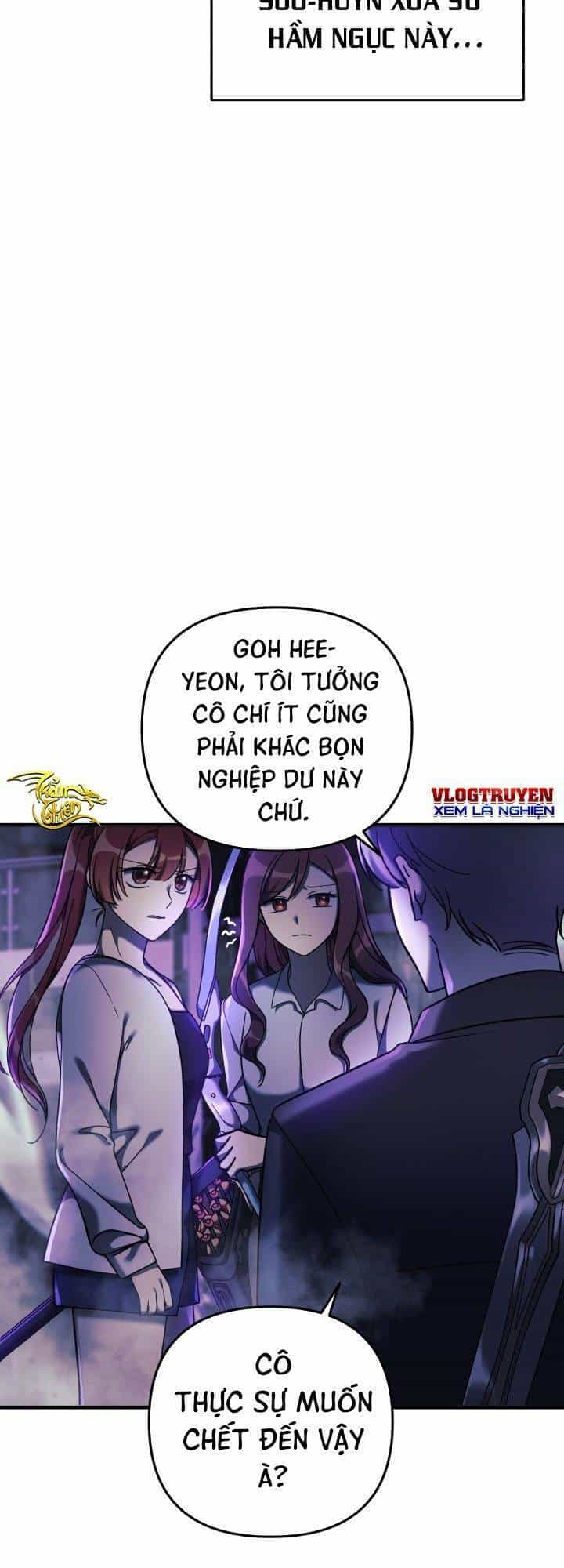 Con Gái Tôi Là Trùm Cuối - Chương 7 - ảnh 49