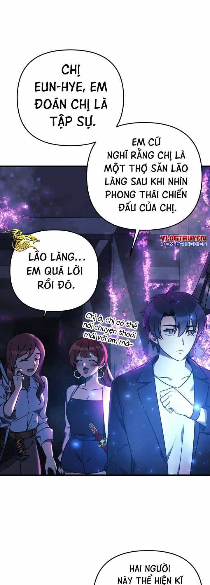 Con Gái Tôi Là Trùm Cuối - Chương 7 - ảnh 56