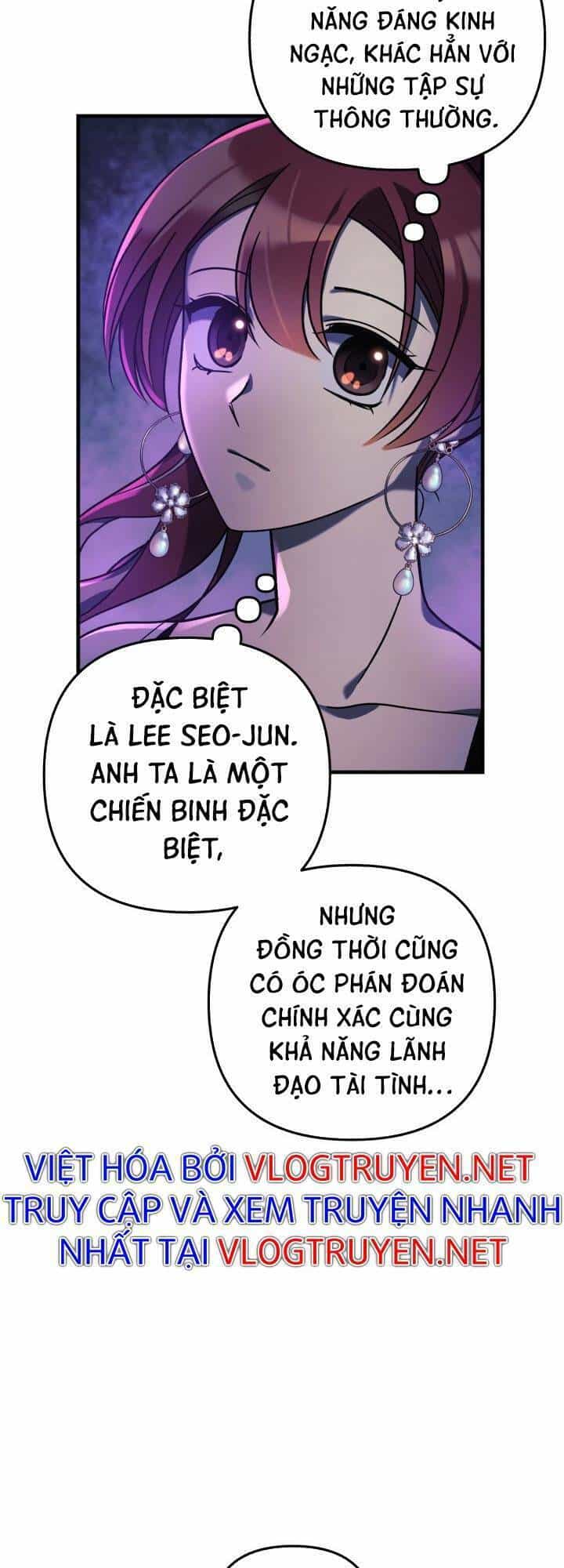 Con Gái Tôi Là Trùm Cuối - Chương 7 - ảnh 57