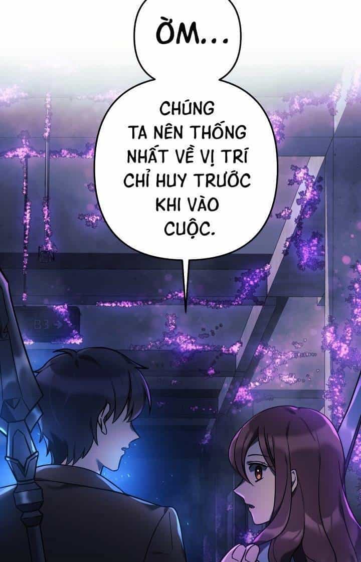 Con Gái Tôi Là Trùm Cuối - Chương 7 - ảnh 58