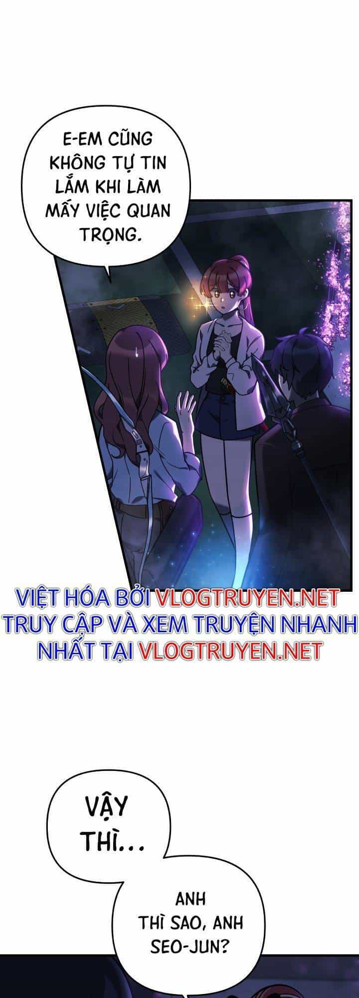 Con Gái Tôi Là Trùm Cuối - Chương 7 - ảnh 60