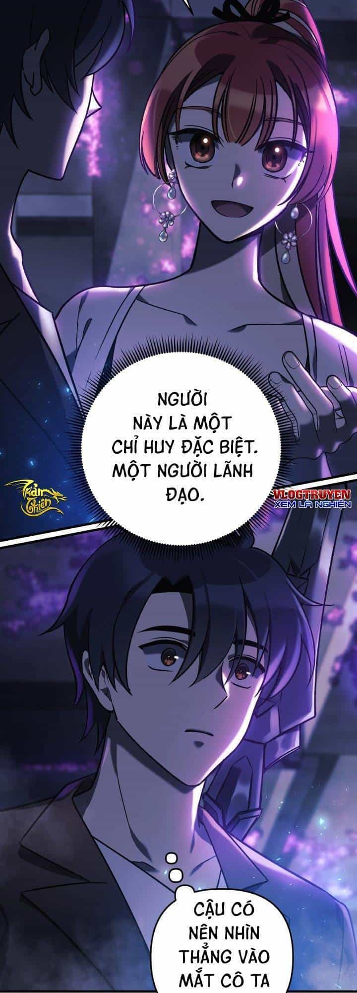 Con Gái Tôi Là Trùm Cuối - Chương 7 - ảnh 61